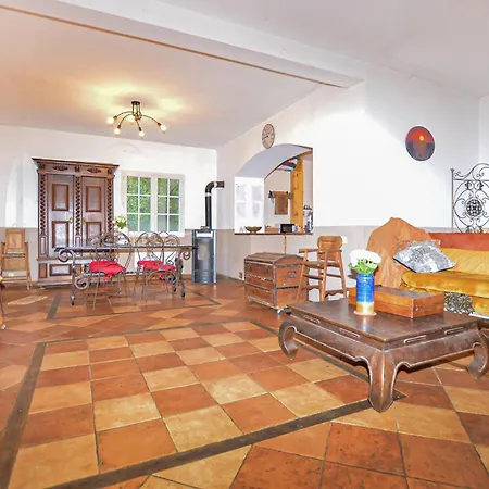 Maison Piscine Privative * Oletta (Corsica)