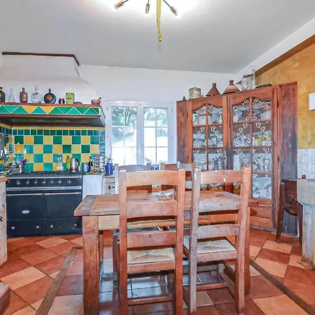 Casa vacanze Maison Piscine Privative