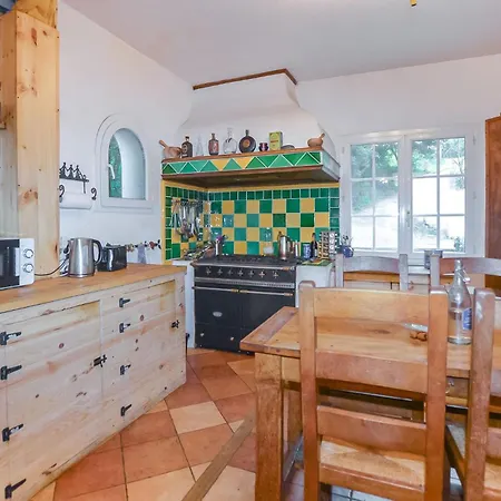Casa vacanze Maison Piscine Privative