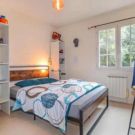Maison Piscine Privative