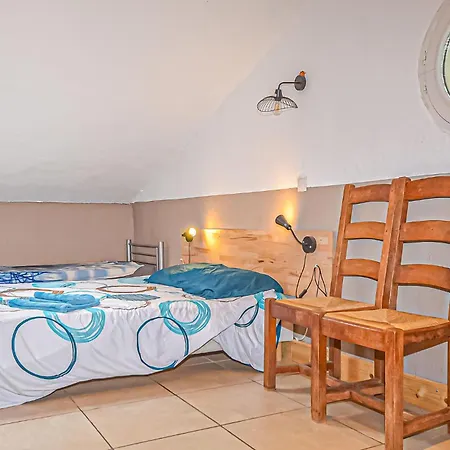 Maison Piscine Privative * Oletta (Corsica)