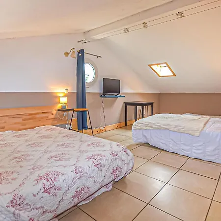 Maison Piscine Privative
