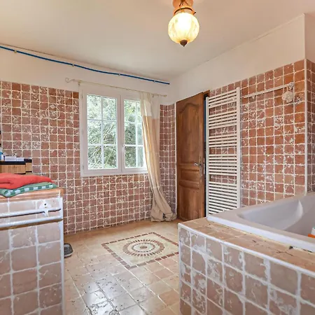 Maison Piscine Privative * Oletta (Corsica)