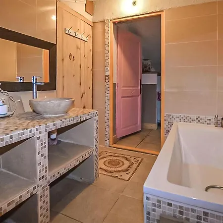 Maison Piscine Privative *