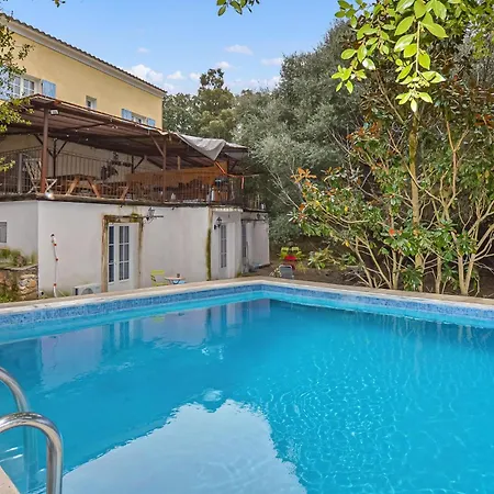Casa vacanze Maison Piscine Privative Oletta (Corsica)