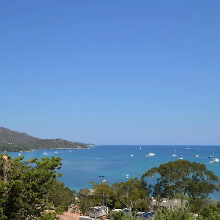 Maison Piscine Privative Casa vacanze Oletta (Corsica)